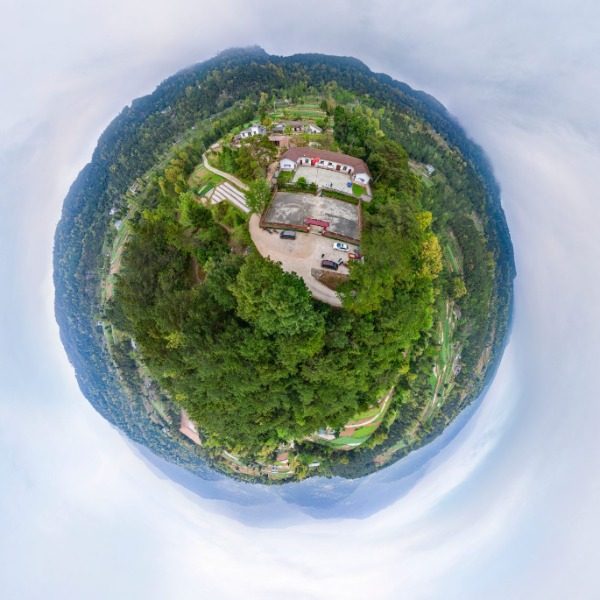 青龙村