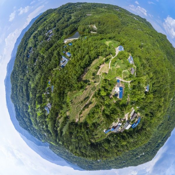 铜佛村