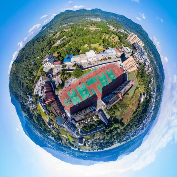 方山寨社区