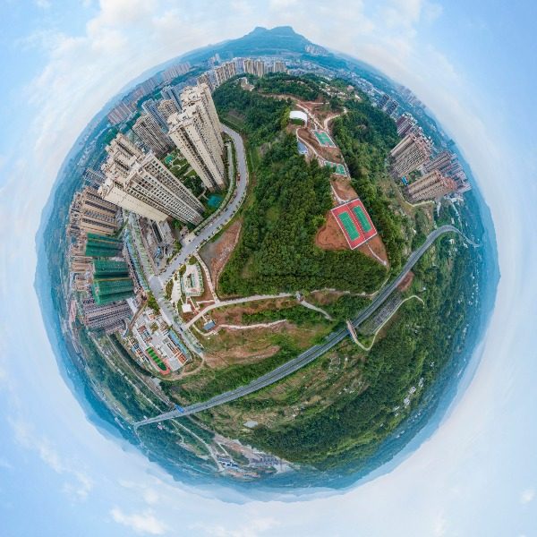 飞凤社区