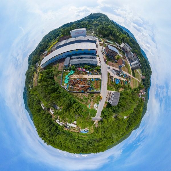 庆丰村