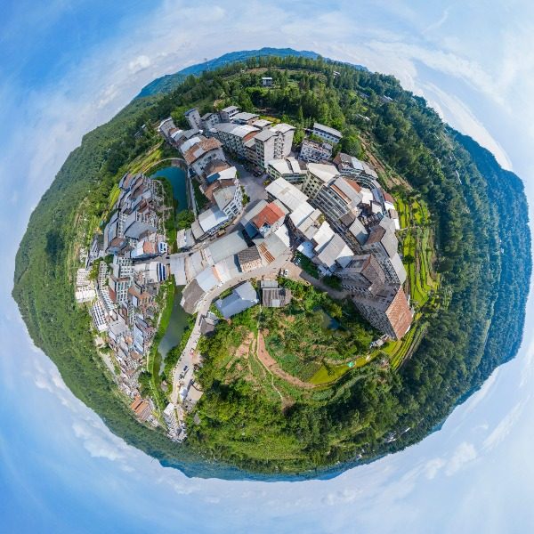 金斗村
