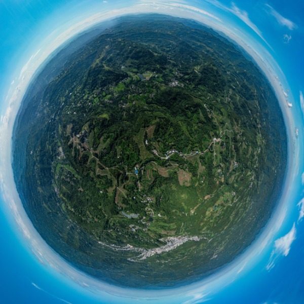 长梁村