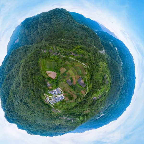 金石村