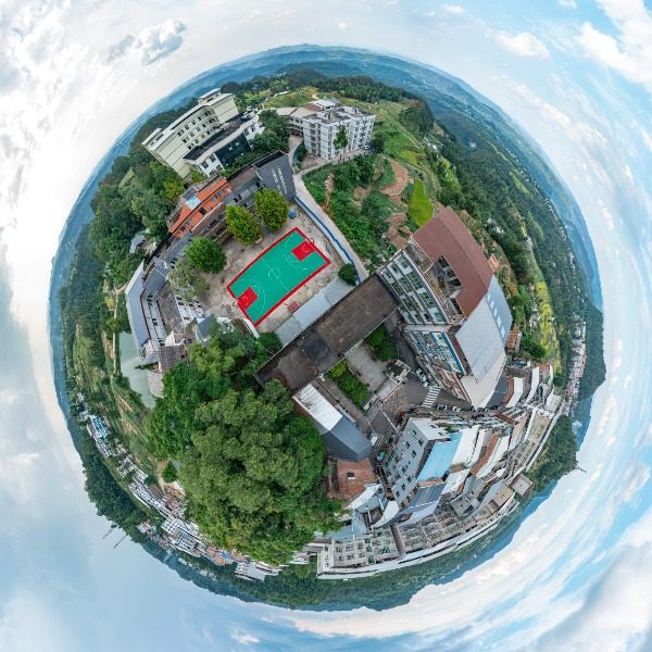 青林社区