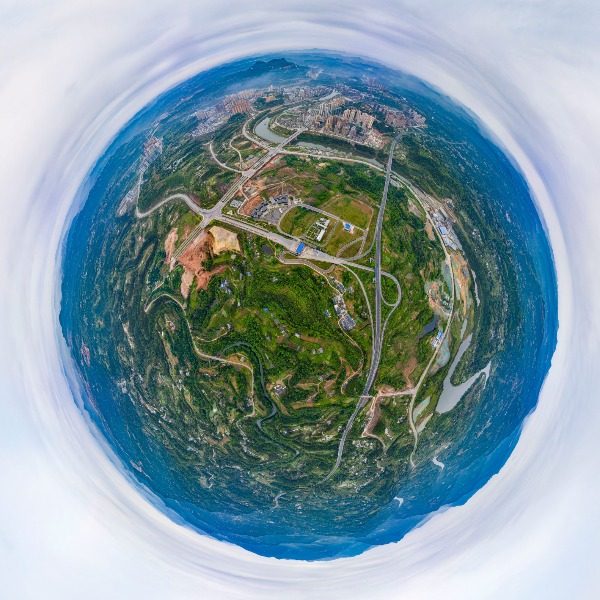 两路社区