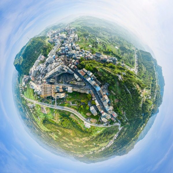 高水头社区