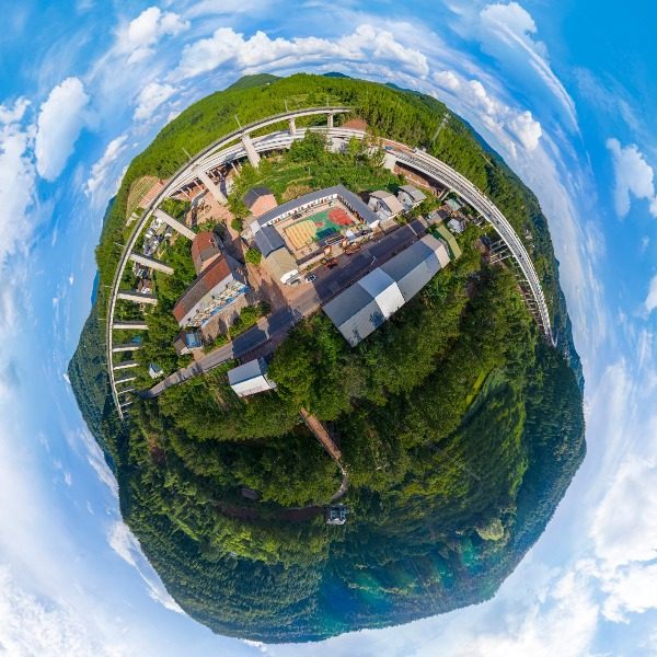 花桥社区