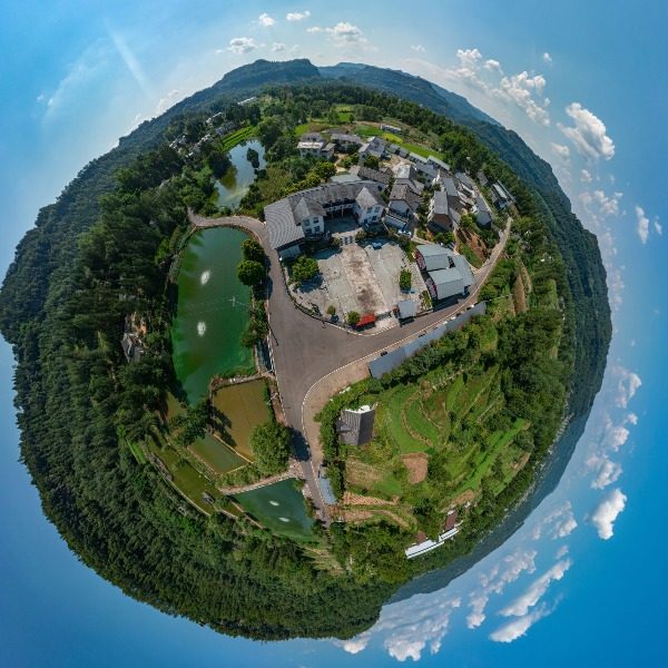 民意社区