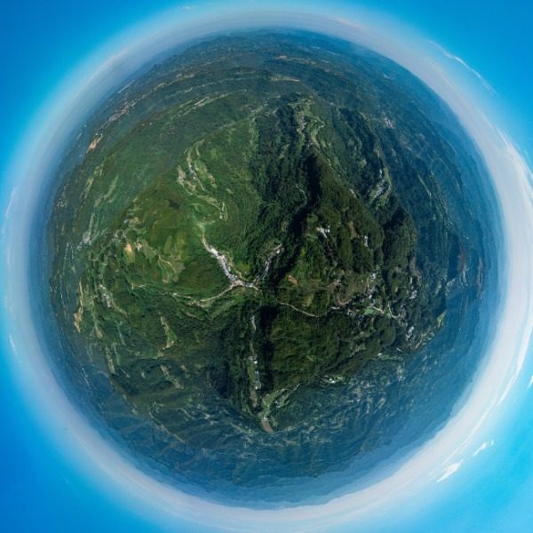 鸣高村