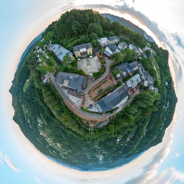 石马社区