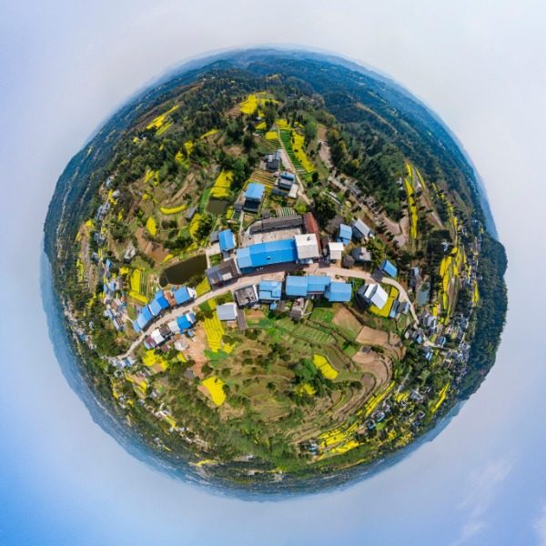 良产村