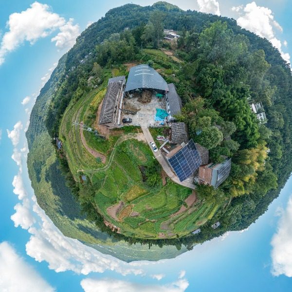 农丰村