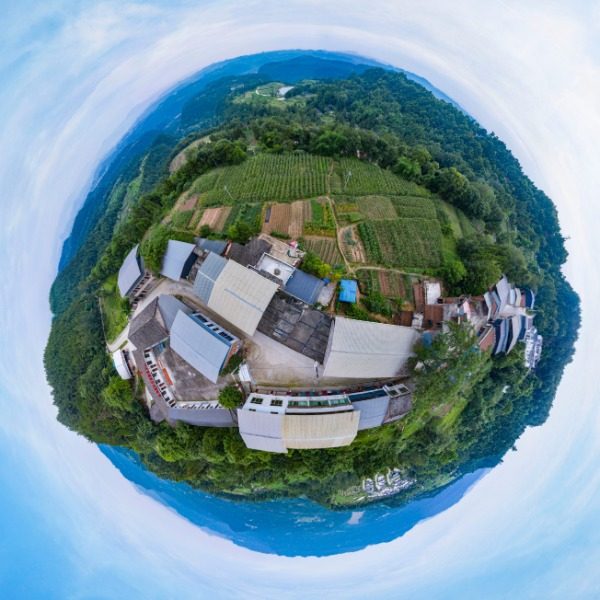 双寨村