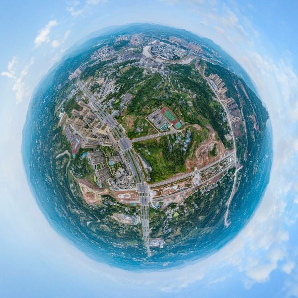 马鞍社区
