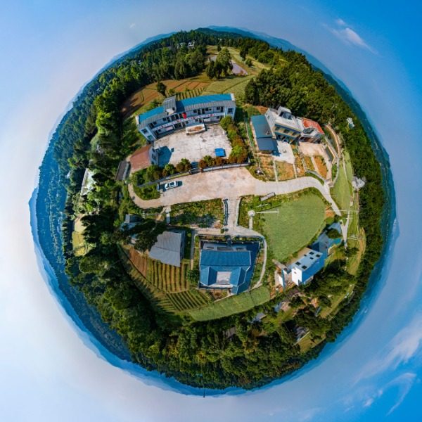 长岭村