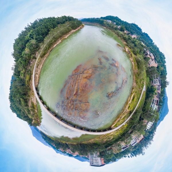 复兴社区