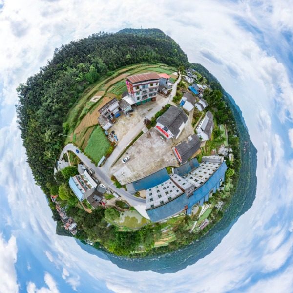 永定社区
