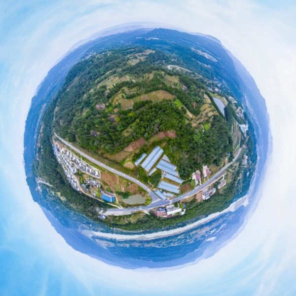 扬帆村