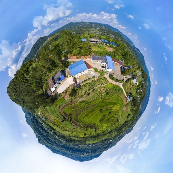 柏林村