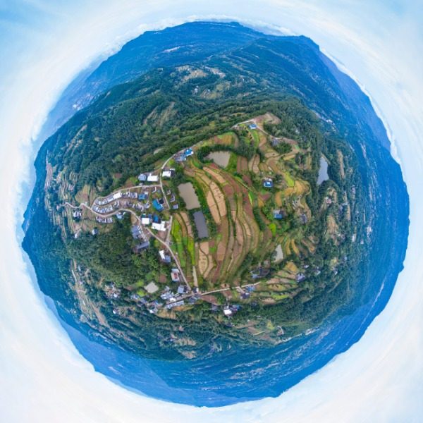 太和村