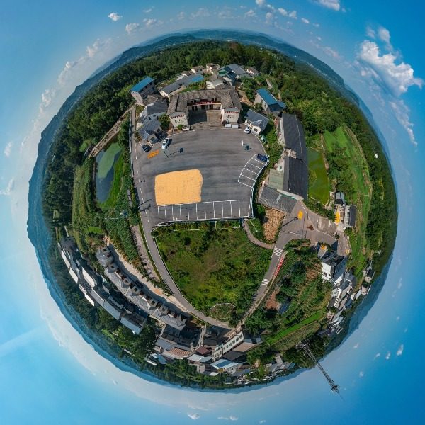 元柏社区