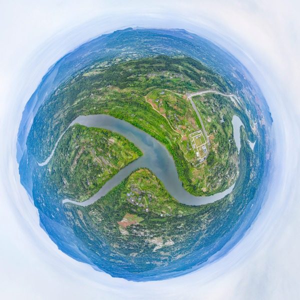 团包垭村