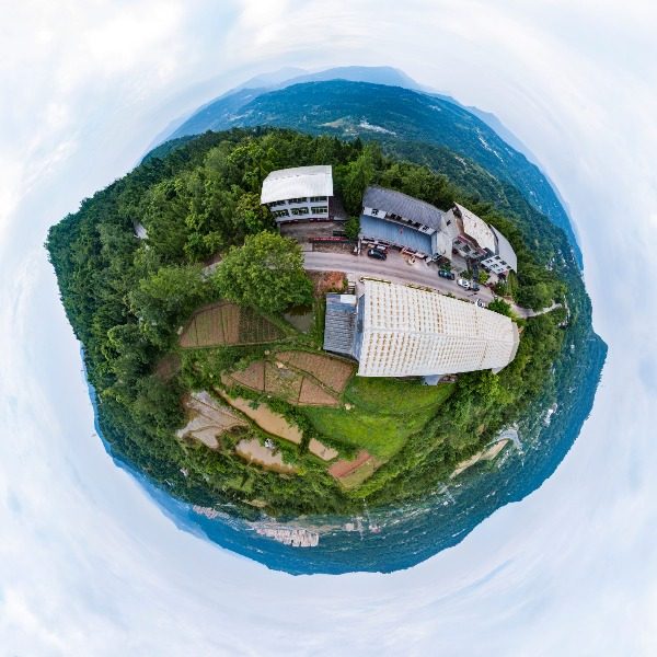 枣儿塘村