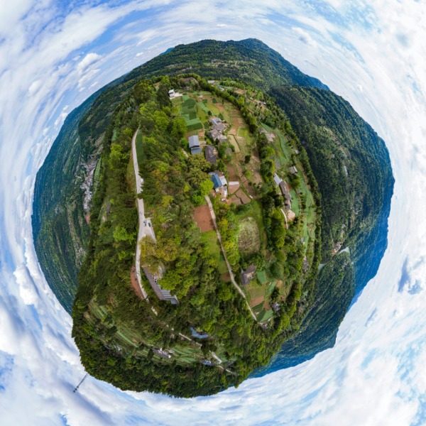 土庙村