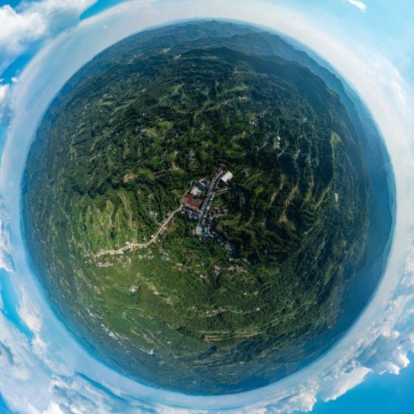 南风社区