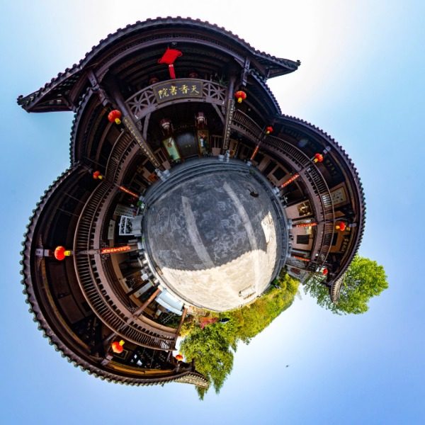 凤舞社区