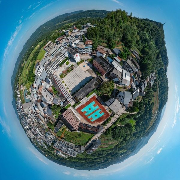 五木社区