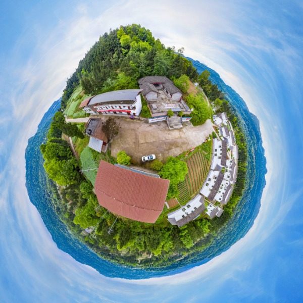 小元村