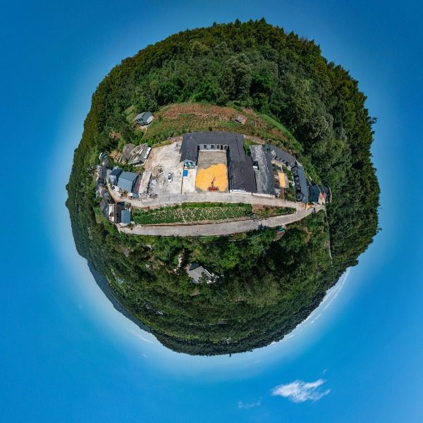 天宫村