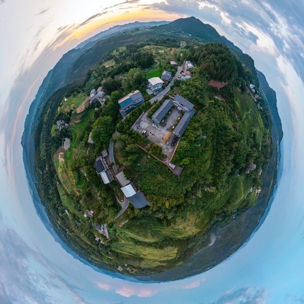 复兴村