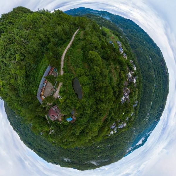 金沙村