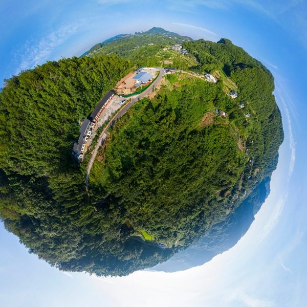 长林村