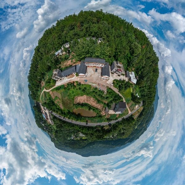 开泰村