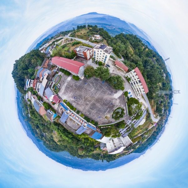 甘泉井村