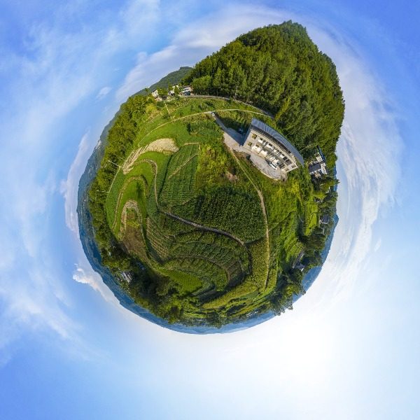 盐井村