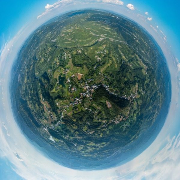 陇山社区