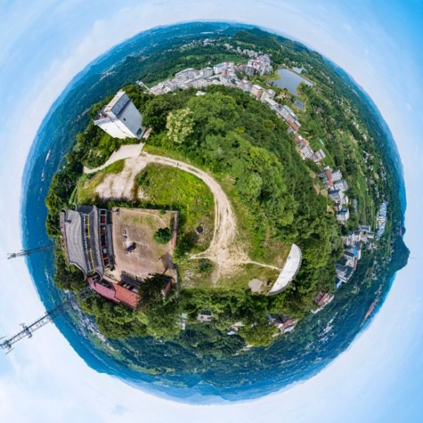 长胜社区