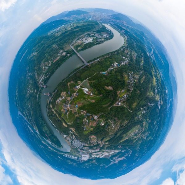 福星社区