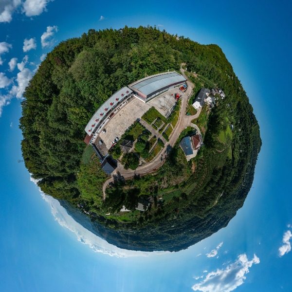 丰收村