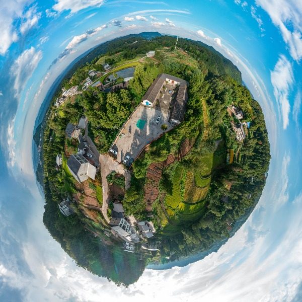 龙寨村