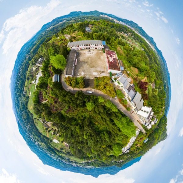 齐都村