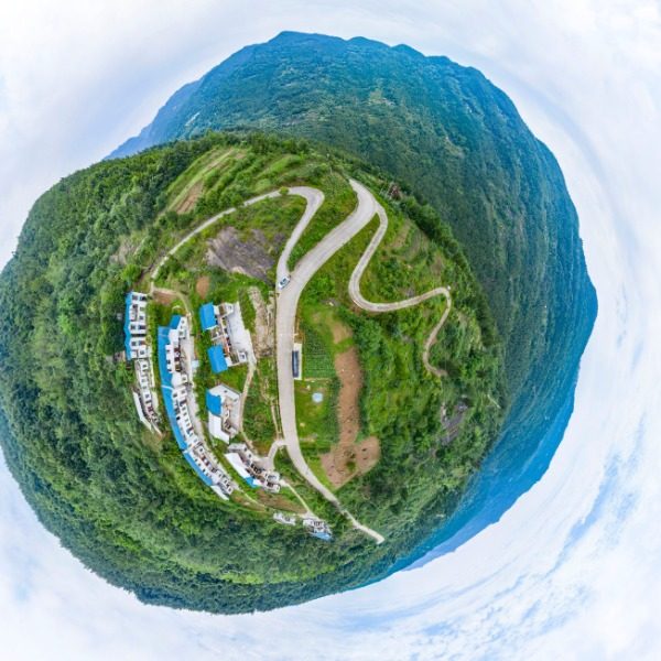 谢家湾村