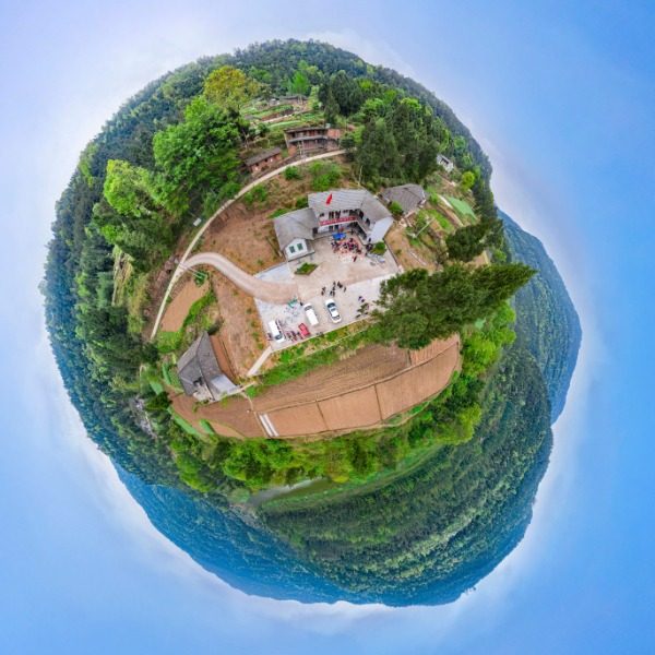 小水河村