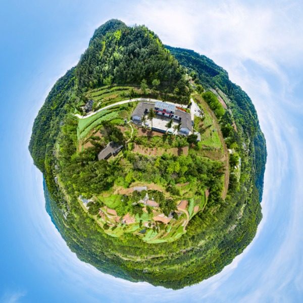 双石村