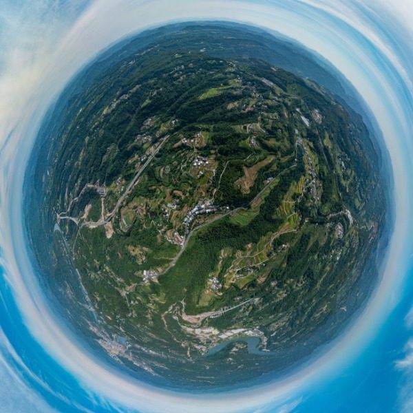 白沙村